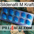 Sildenafil M Force viagra1